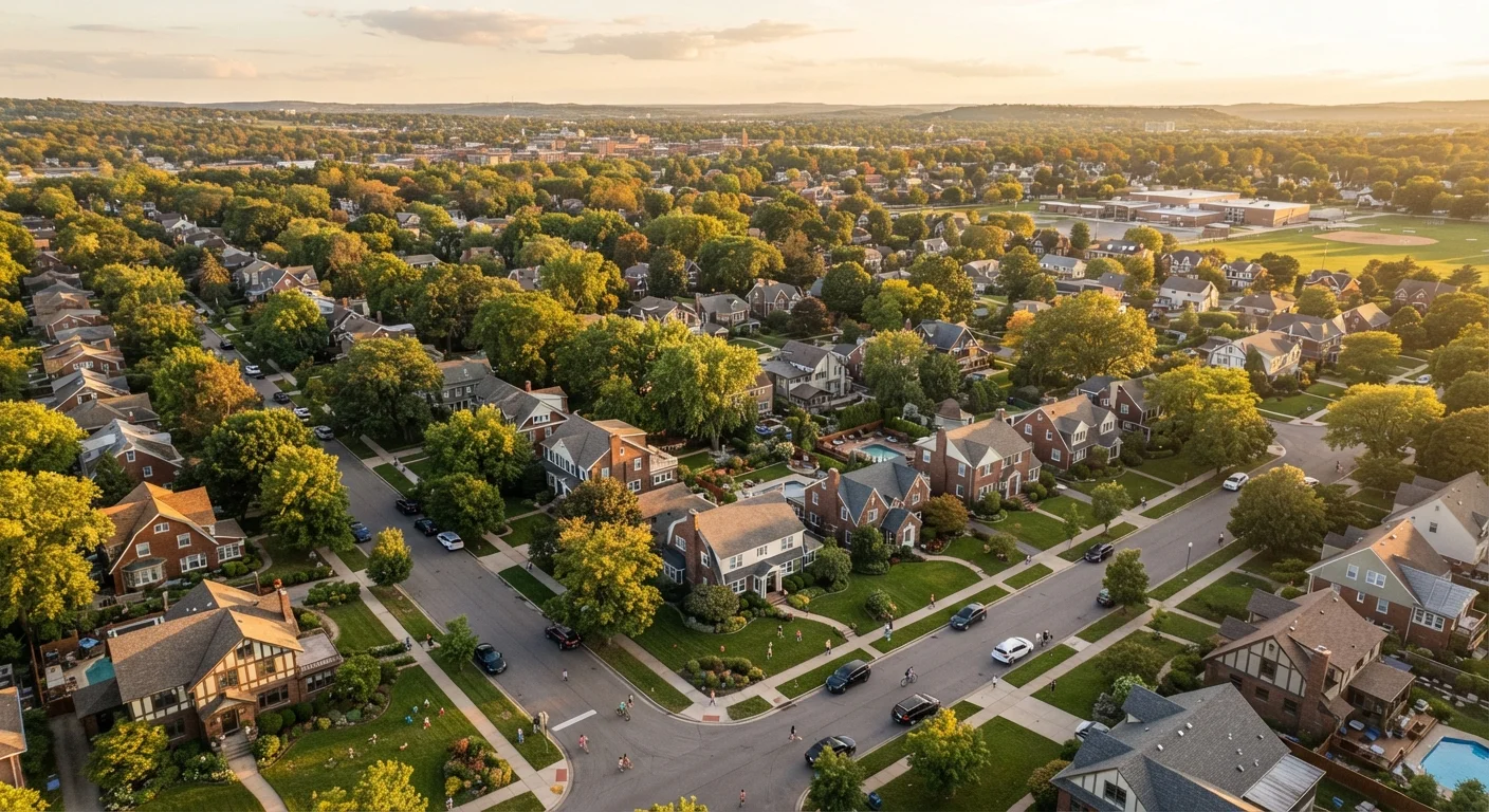 A First-Timer's Guide to Understanding the U.S. Housing Market