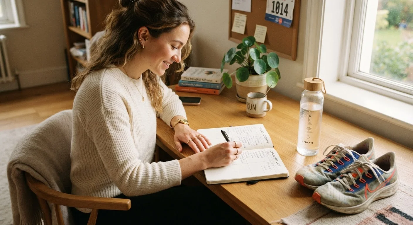 Before You Start a New Workout Program: A Practical Self-Assessment