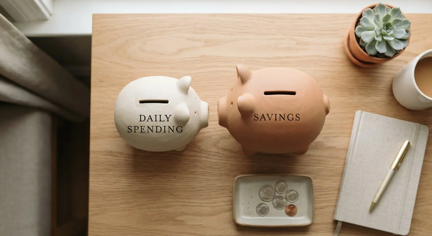 Checking vs. Savings Accounts: Understanding the Real Difference