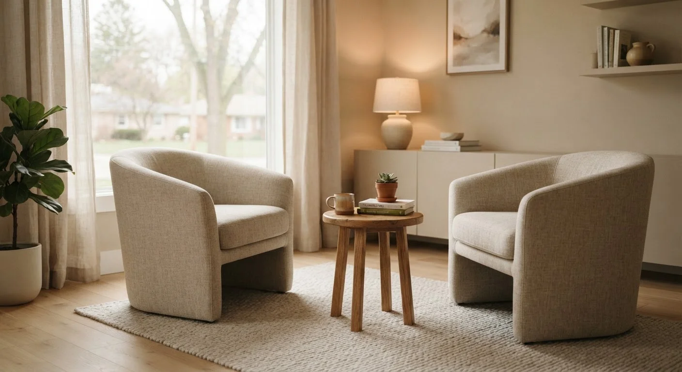 Cognitive Behavioral Therapy: A Plain-English Overview