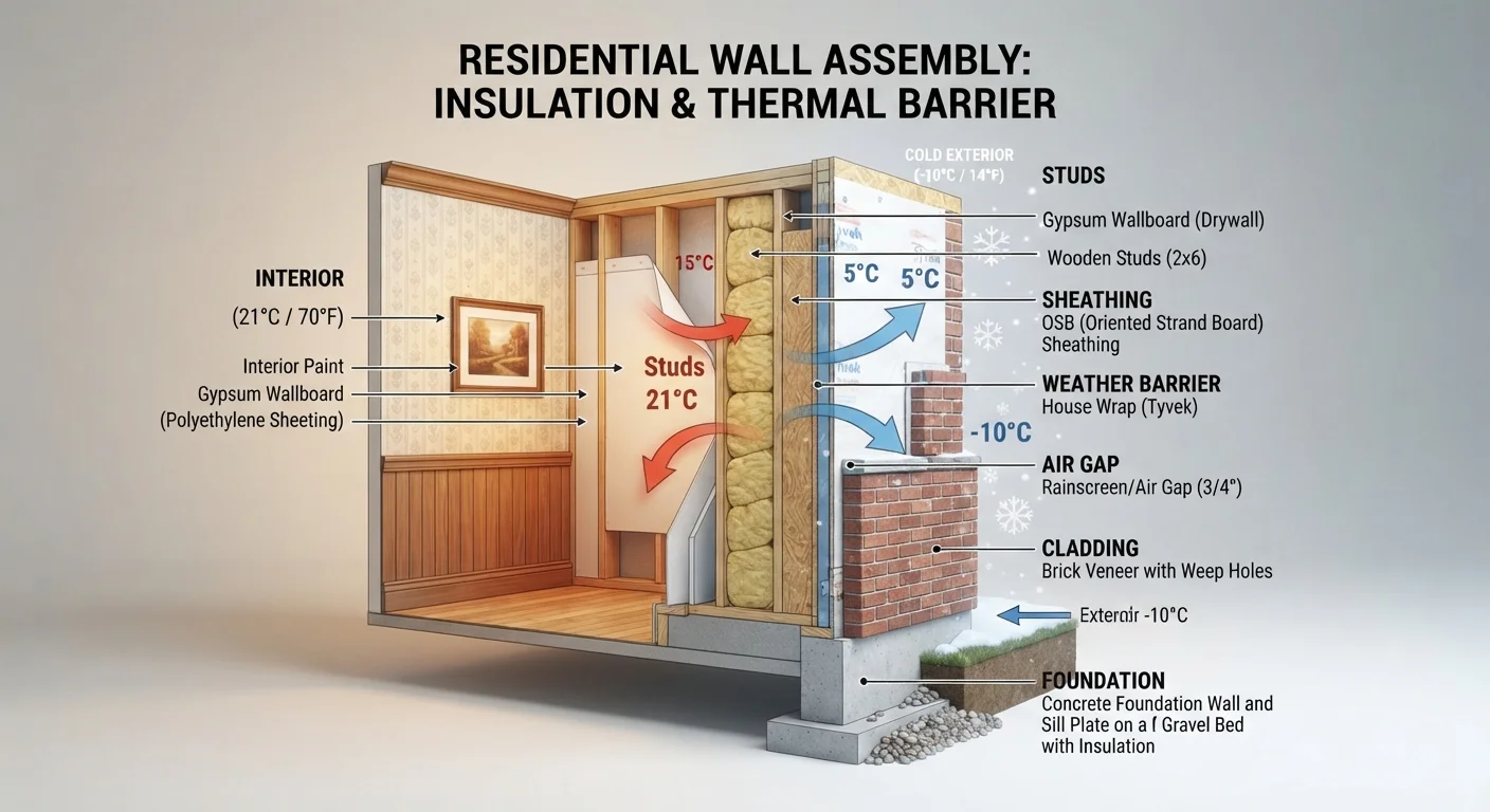 Common Misconceptions About Home Insulation