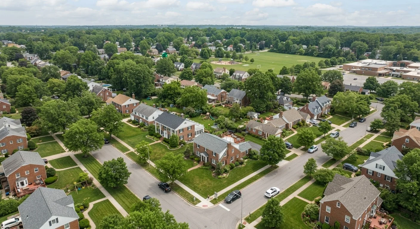 Common Misconceptions About How Real Estate Markets Work