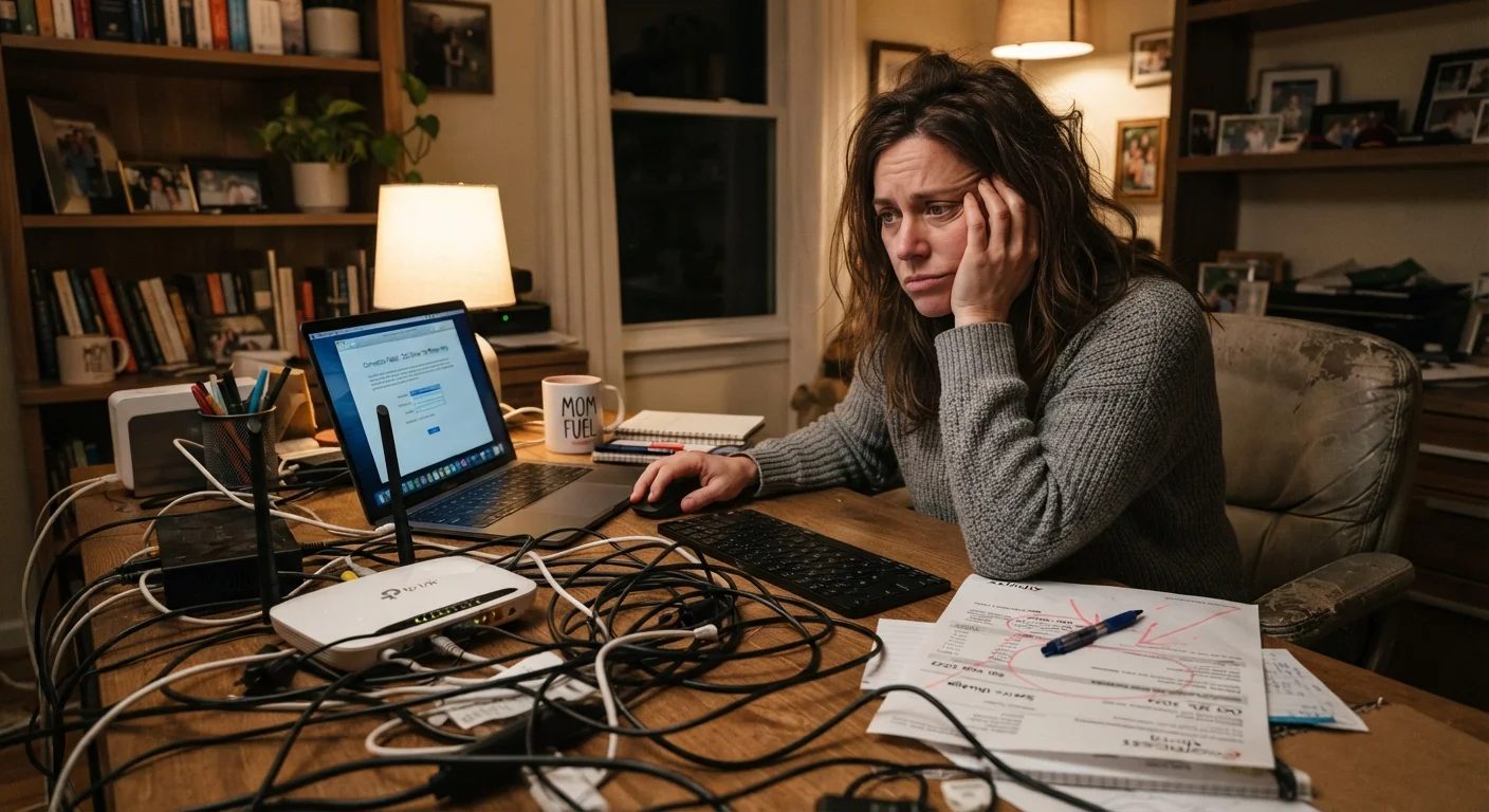 Common Myths About Home Internet That ISPs Rarely Correct