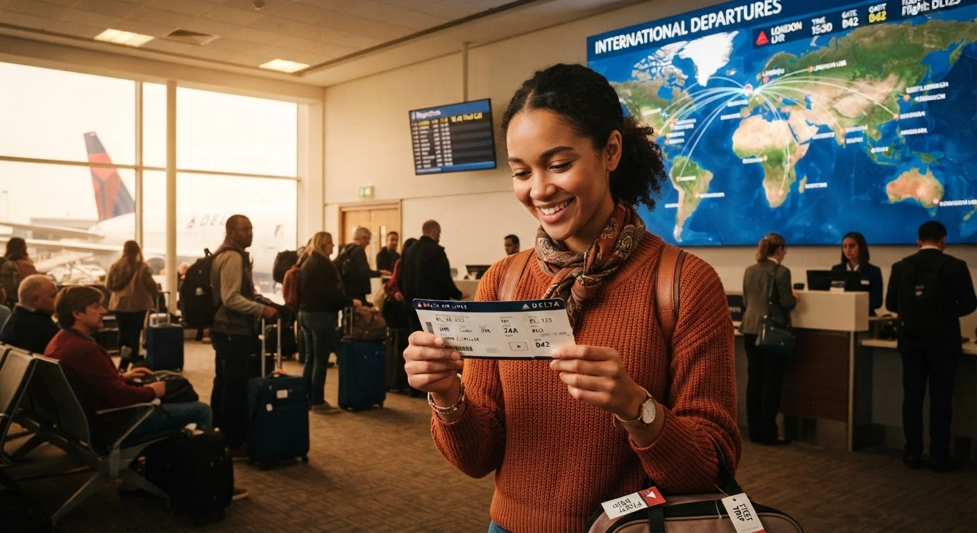 Common Myths About Traveling Internationally for the First Time