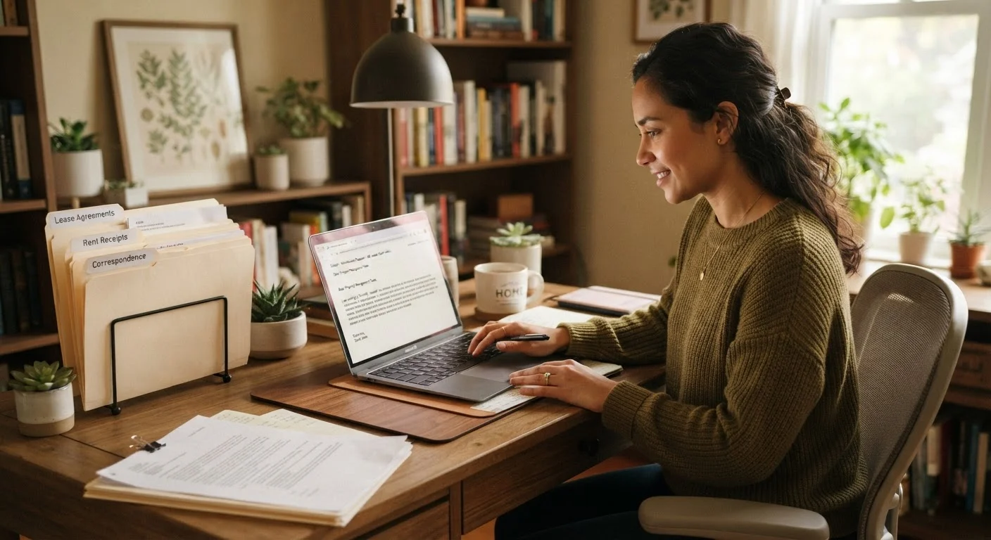 Communicating with Your Landlord: Habits That Protect You Legally and Practically