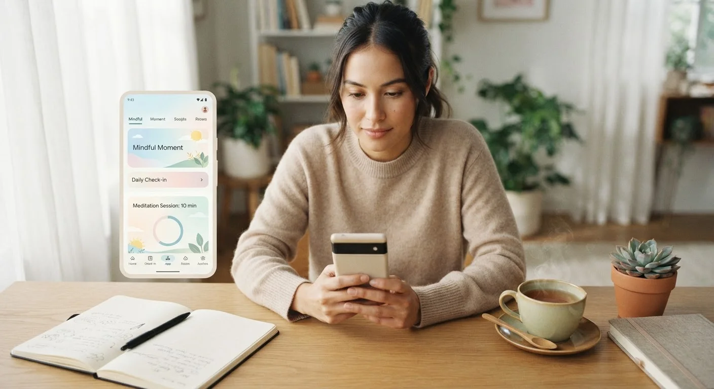 Digital Mental Health Tools: What They Can and Cannot Do