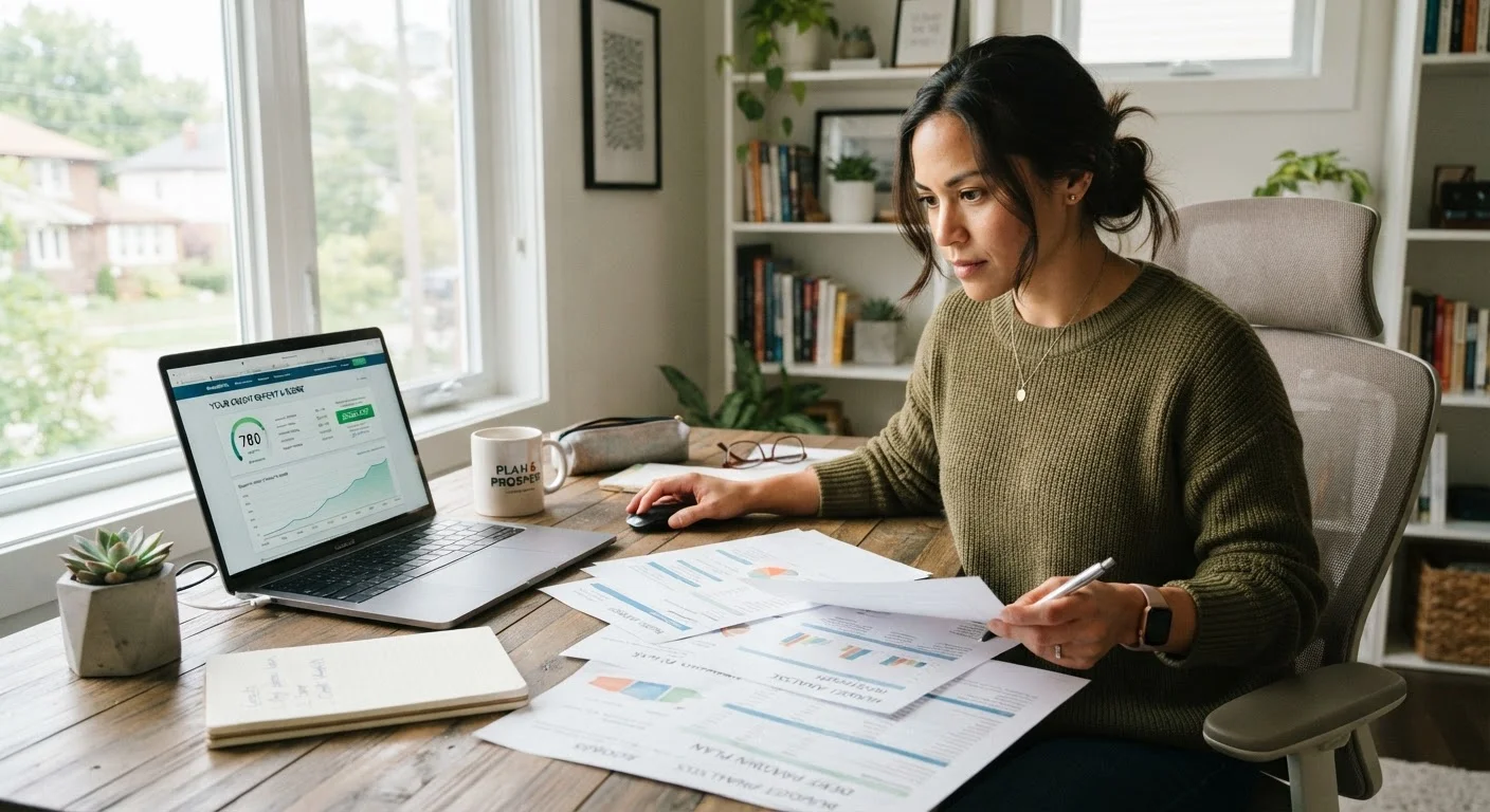 Disputing Errors on Your Credit Report: The Process Explained