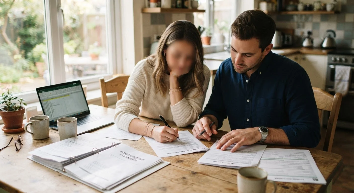 Down Payment Myths That Mislead Many Buyers