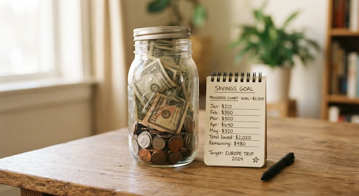 Emergency Fund Fundamentals: How Much Is Enough?