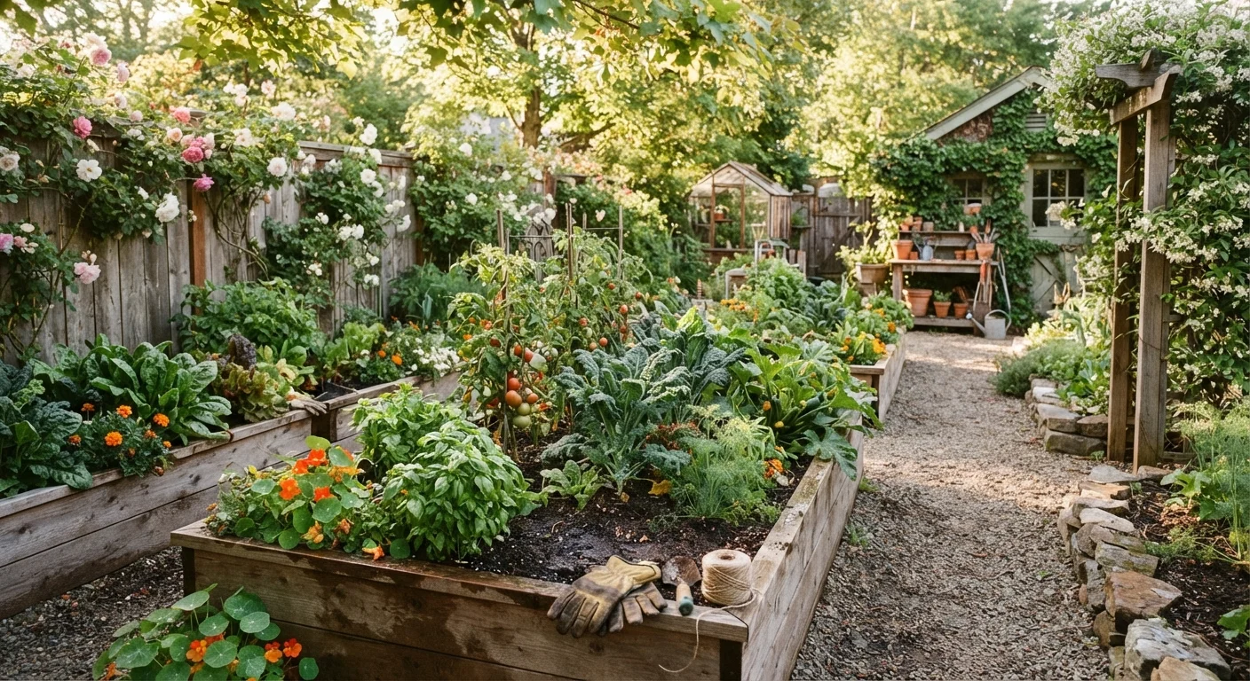 Garden Myths That Keep Your Yard from Thriving