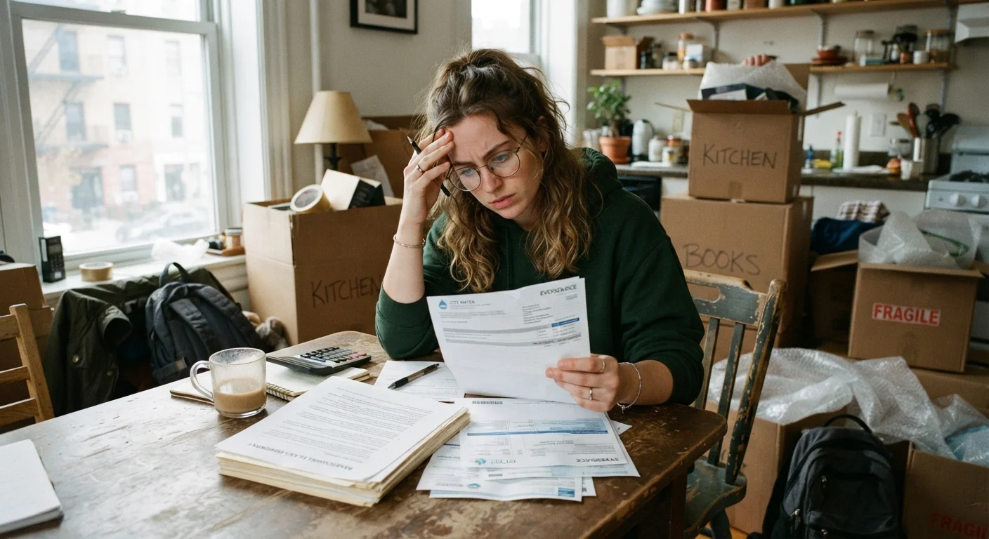 Hidden Costs of Renting That First-Time Tenants Often Overlook