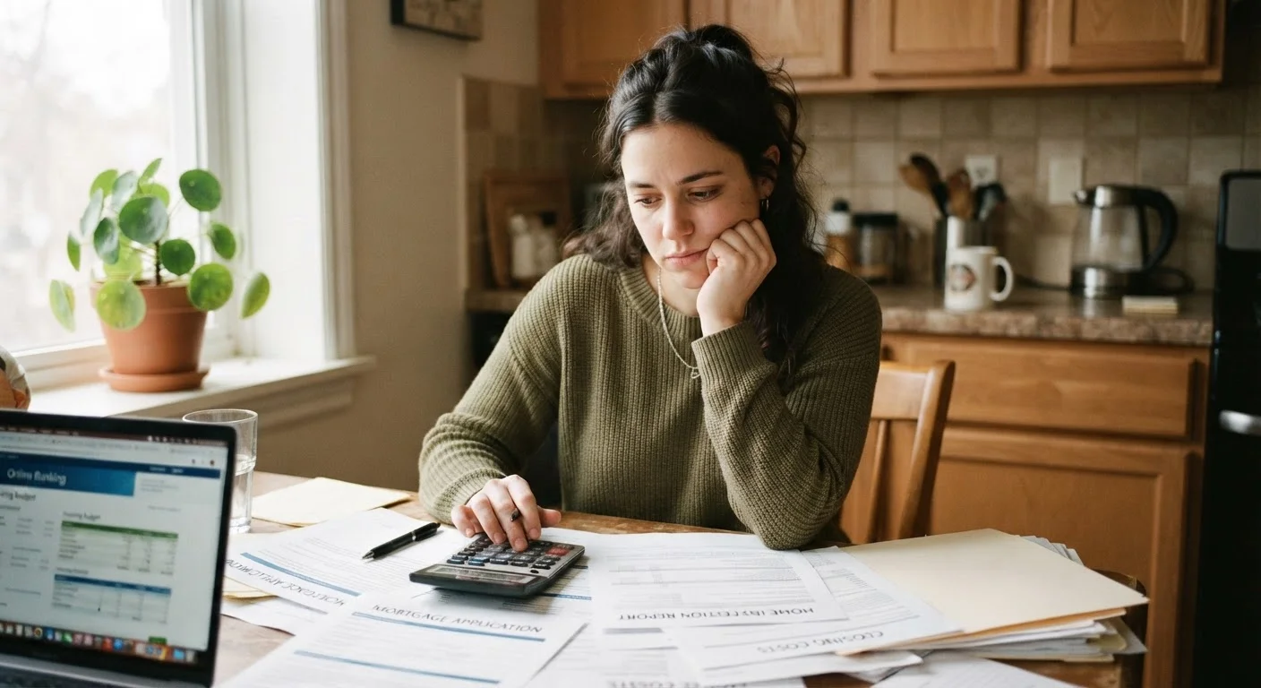 Hidden Costs That Catch First-Time Buyers Off Guard