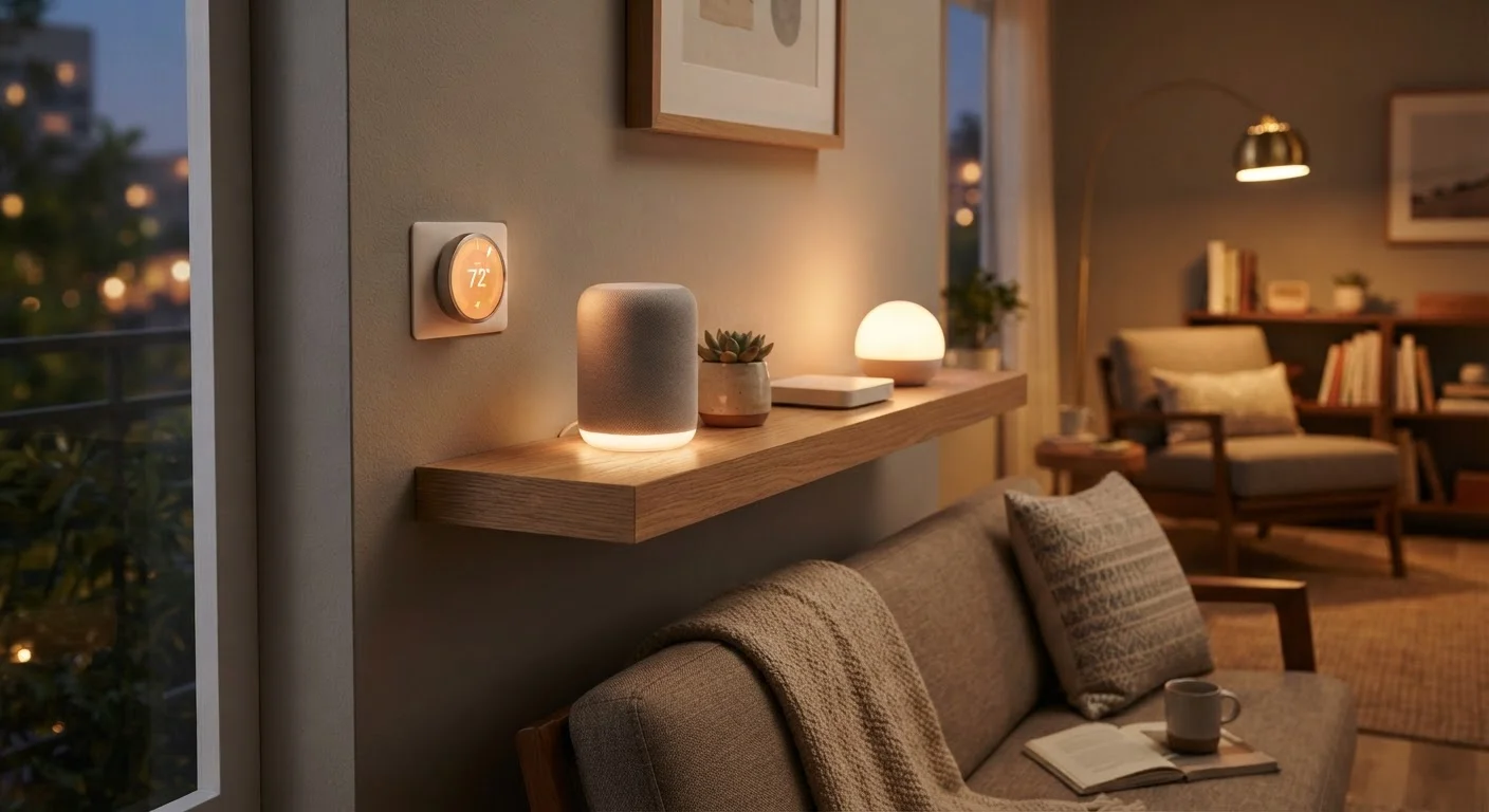 Home Automation Myths That Keep People from Getting Started