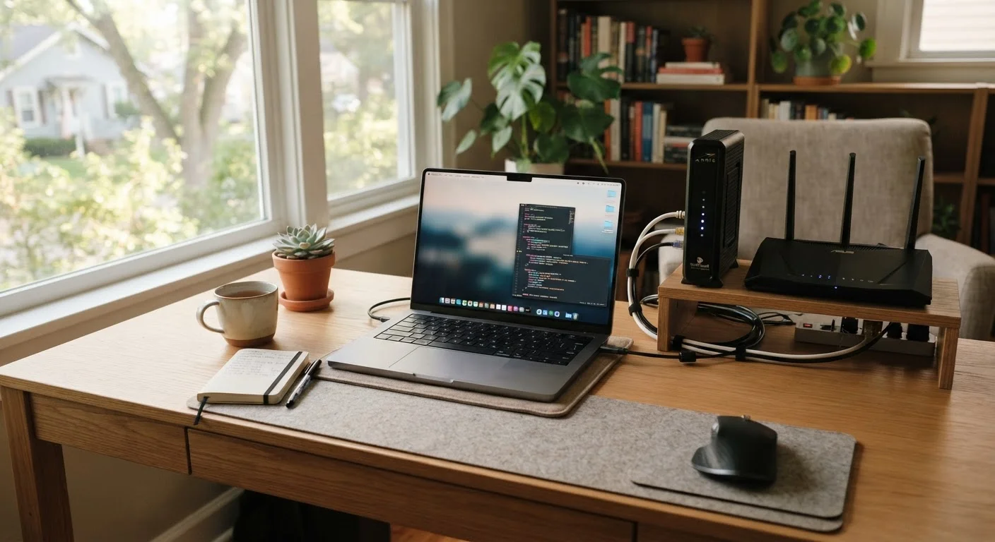 Home Internet from Start to Finish: Everything a First-Time Subscriber Should Know