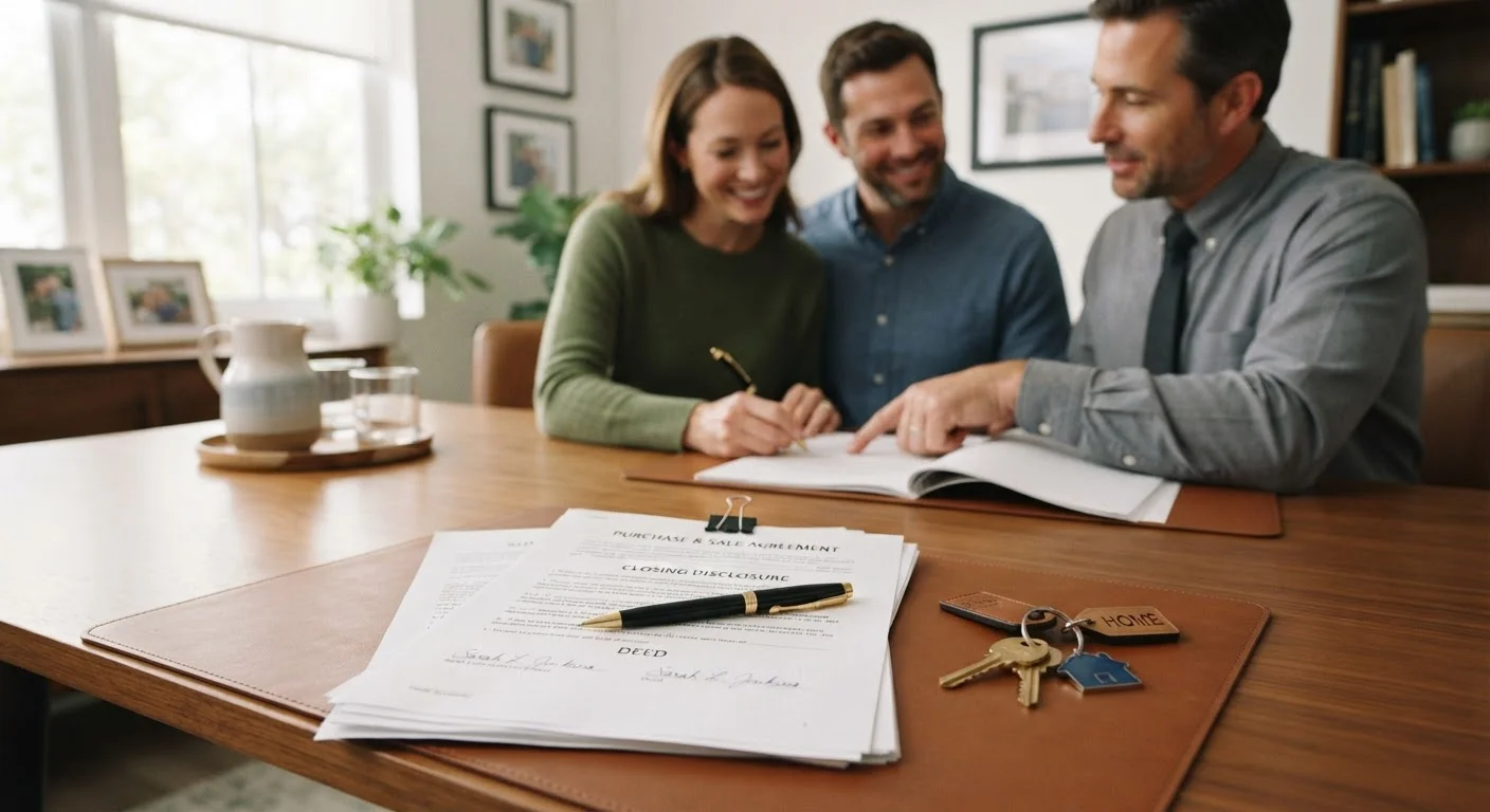 Homebuying Terms Every Buyer Should Understand