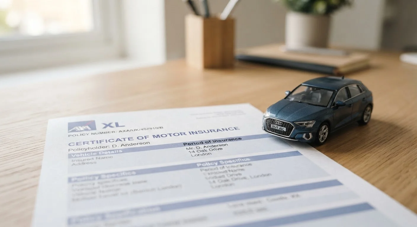 How Deductibles Work in Auto Insurance—and Why the Amount Matters