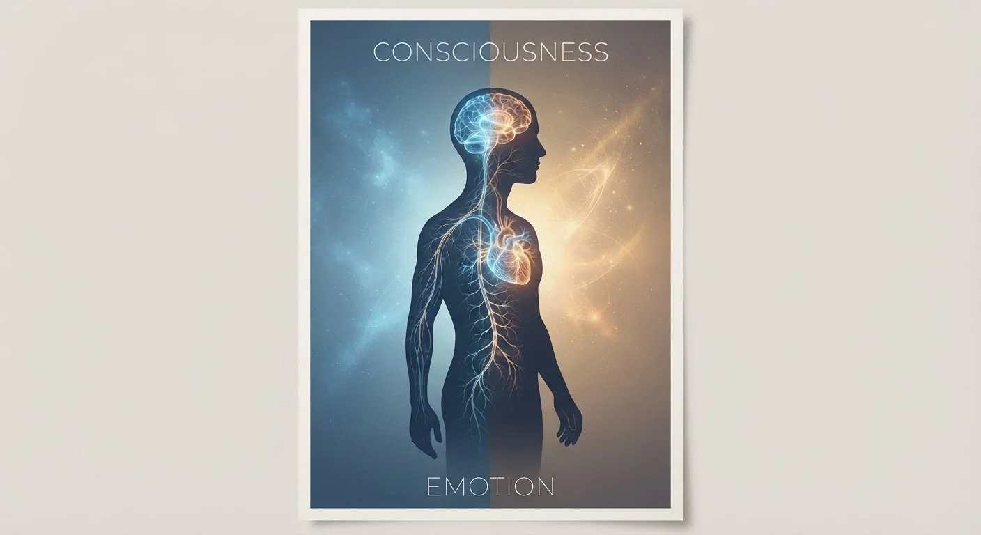 How the Mind and Body Communicate — and Why It Matters for Wellness