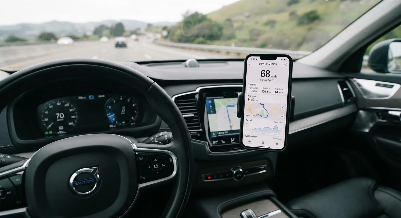 How Usage-Based and Pay-Per-Mile Auto Insurance Actually Work