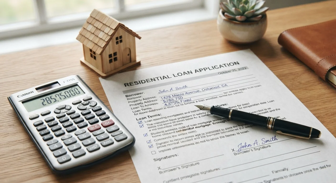 Mortgage Points, Buydowns, and Rate Locks: What Each Concept Costs You