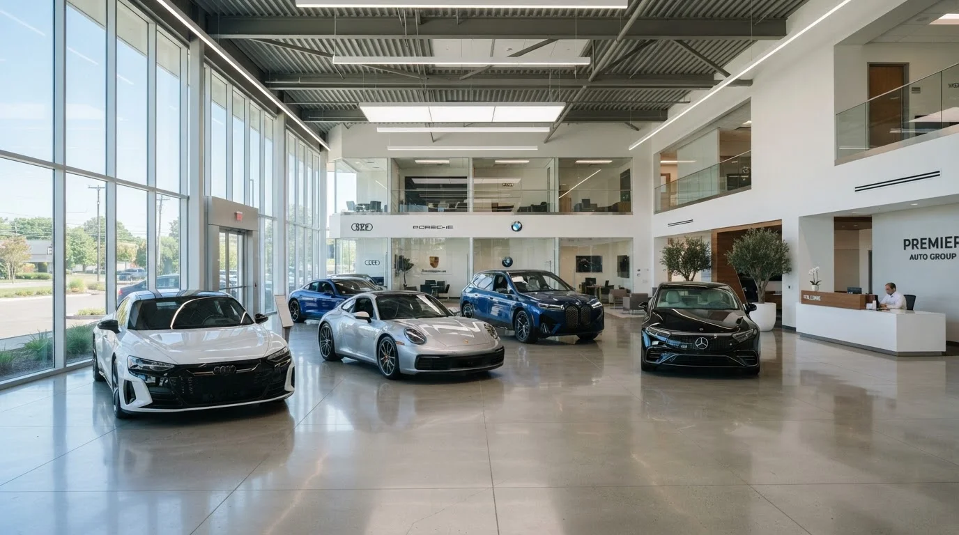 Myths About Car Dealerships That Trip Up First-Time Buyers
