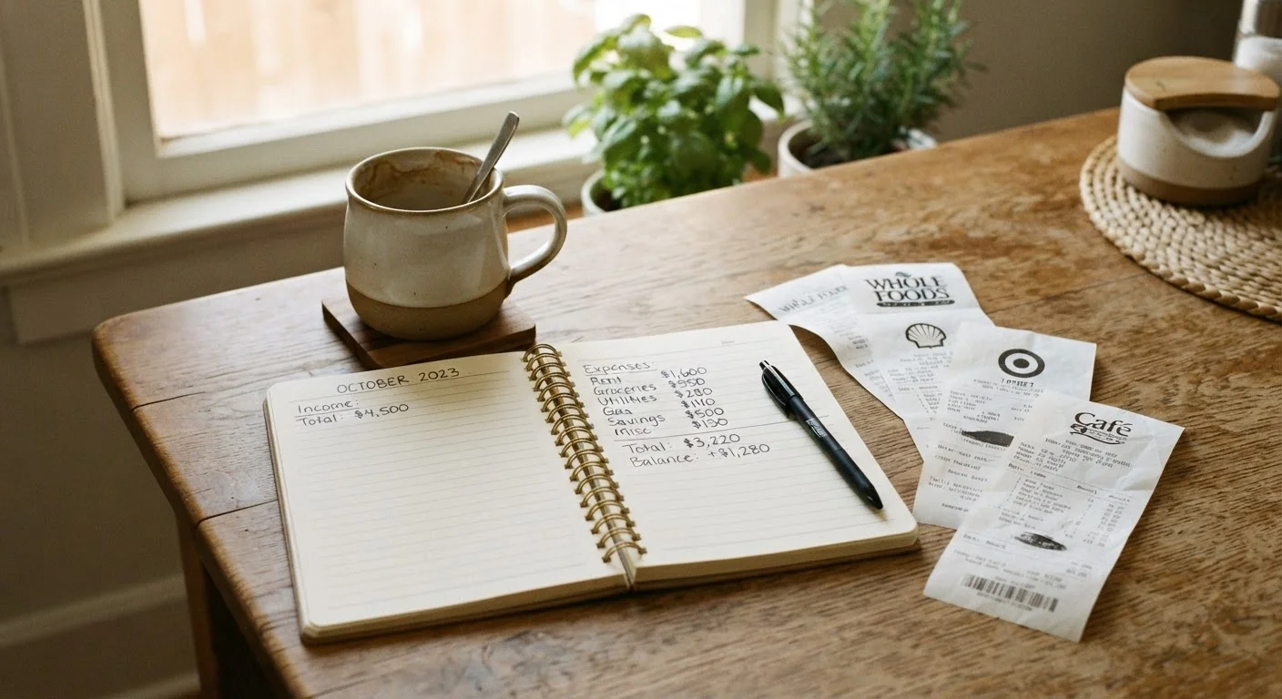 Needs vs. Wants: Drawing a Useful Line in Your Budget
