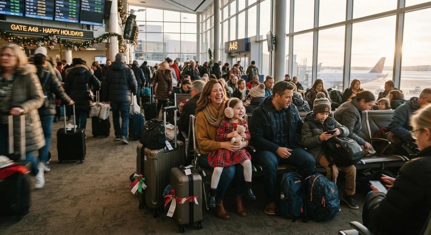 Planning a Trip Around School Calendars and Holiday Weekends: The Timing Trade-Offs