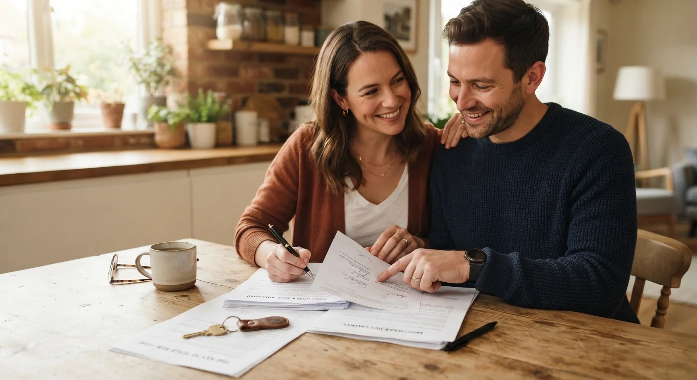 Preparing to Make a Competitive Offer in a Tight Market