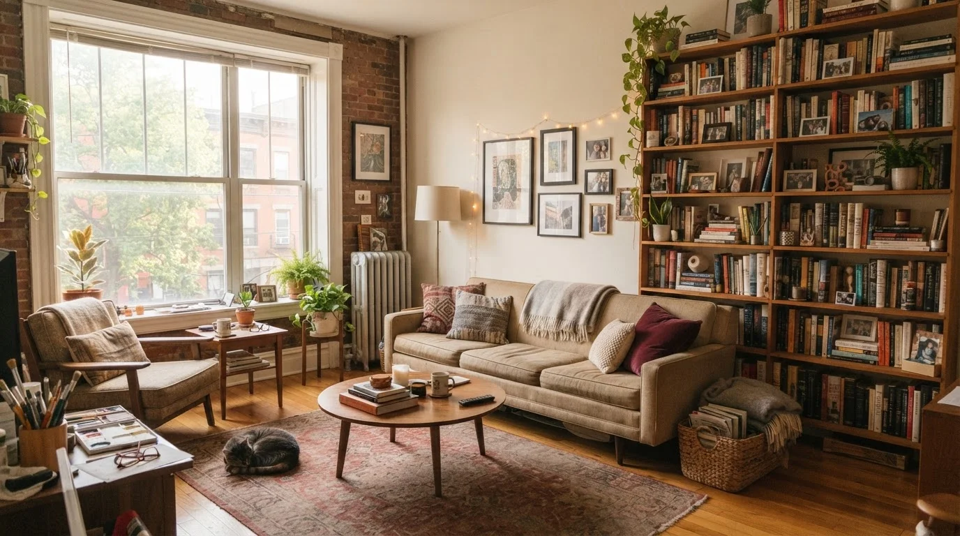 Renters Insurance Explained: What It Covers, What It Doesn't, and Why It Matters