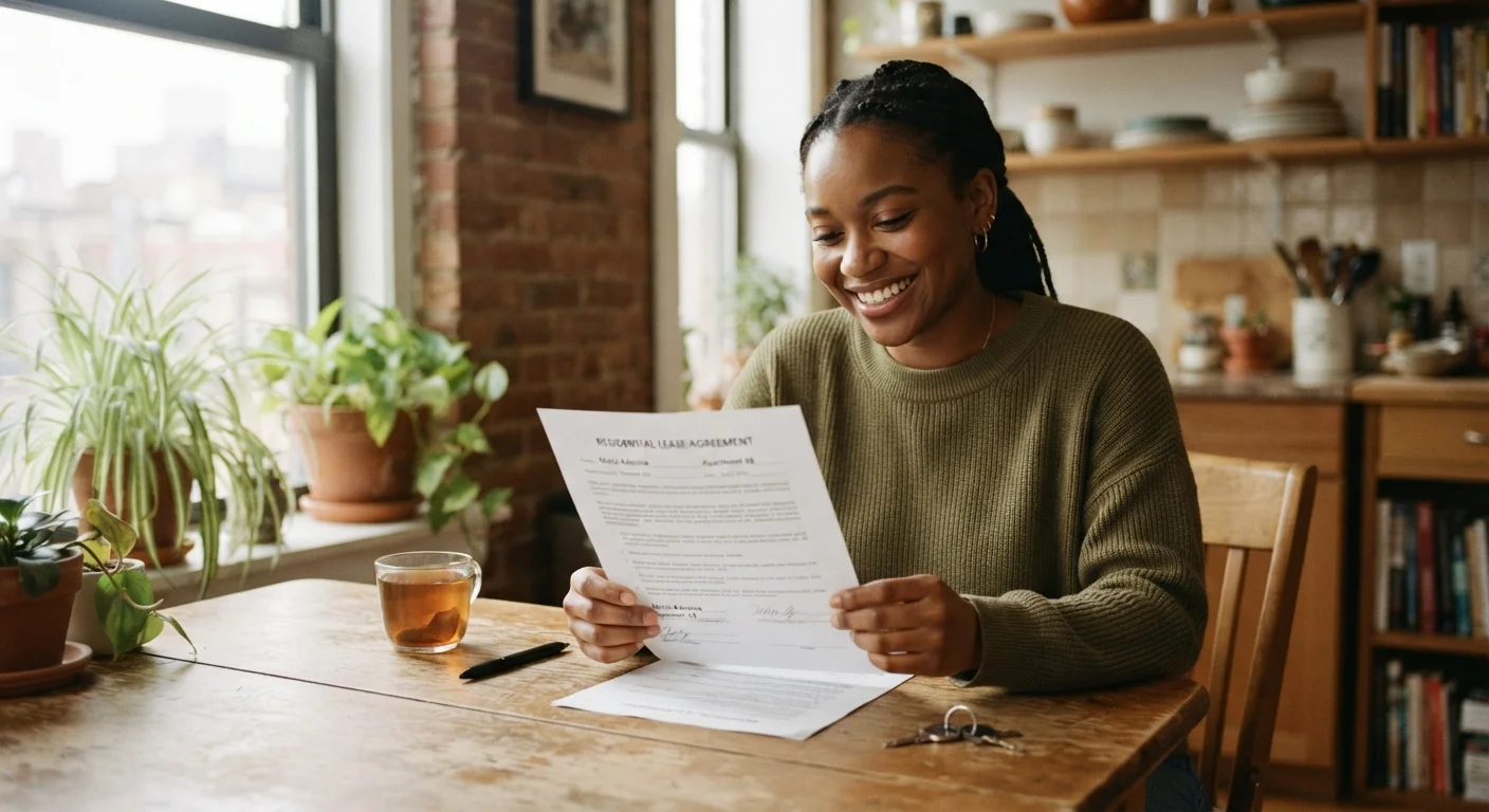 Renter's Rights Every Tenant in the U.S. Should Know