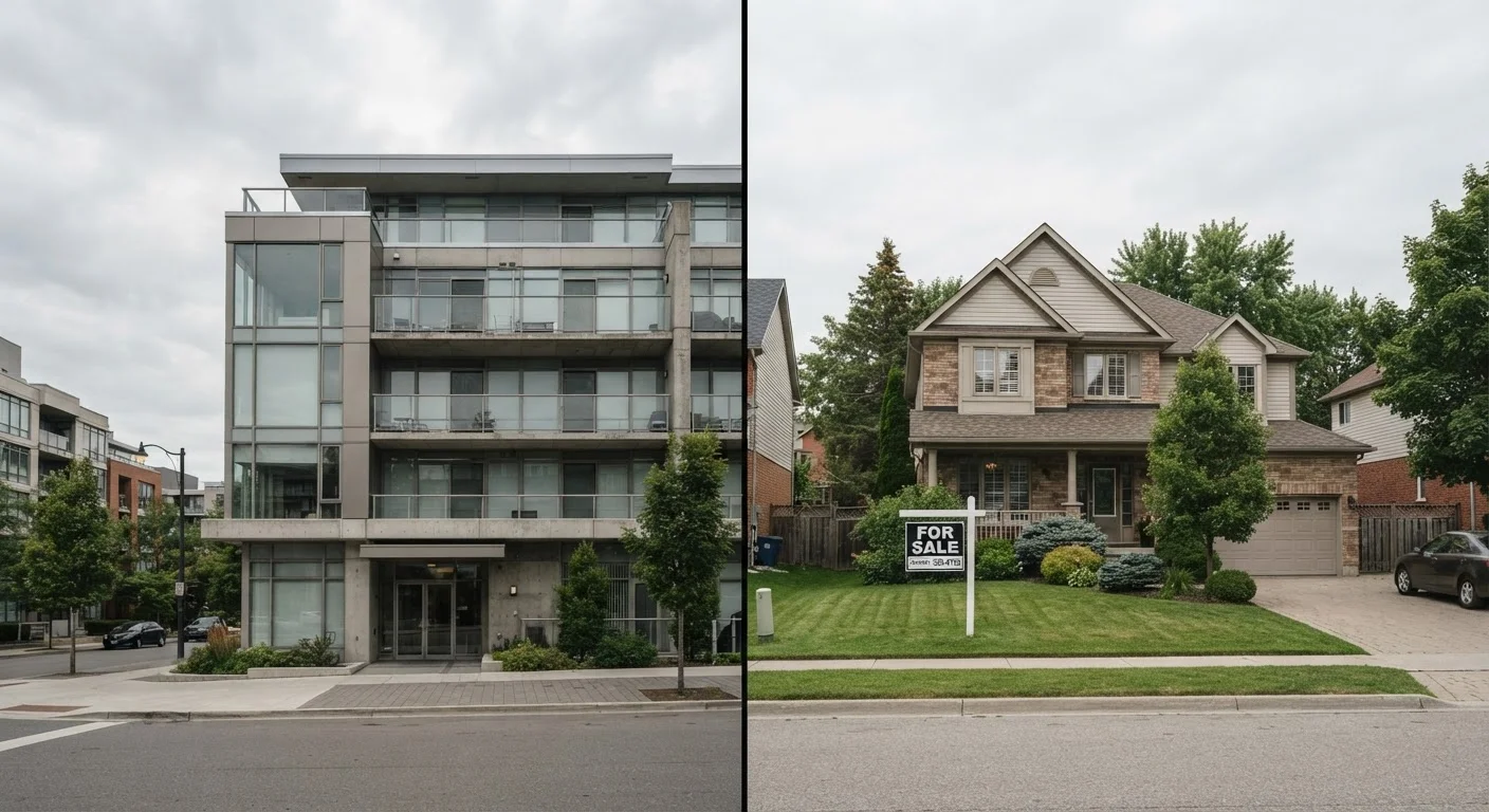Renting vs. Buying a Home: Understanding the Real Trade-Offs