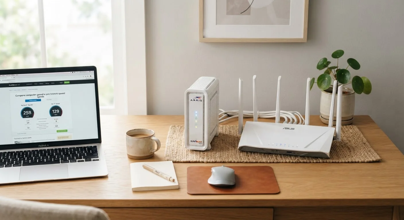 Renting vs. Owning Your Router and Modem: The Real Cost Over Time