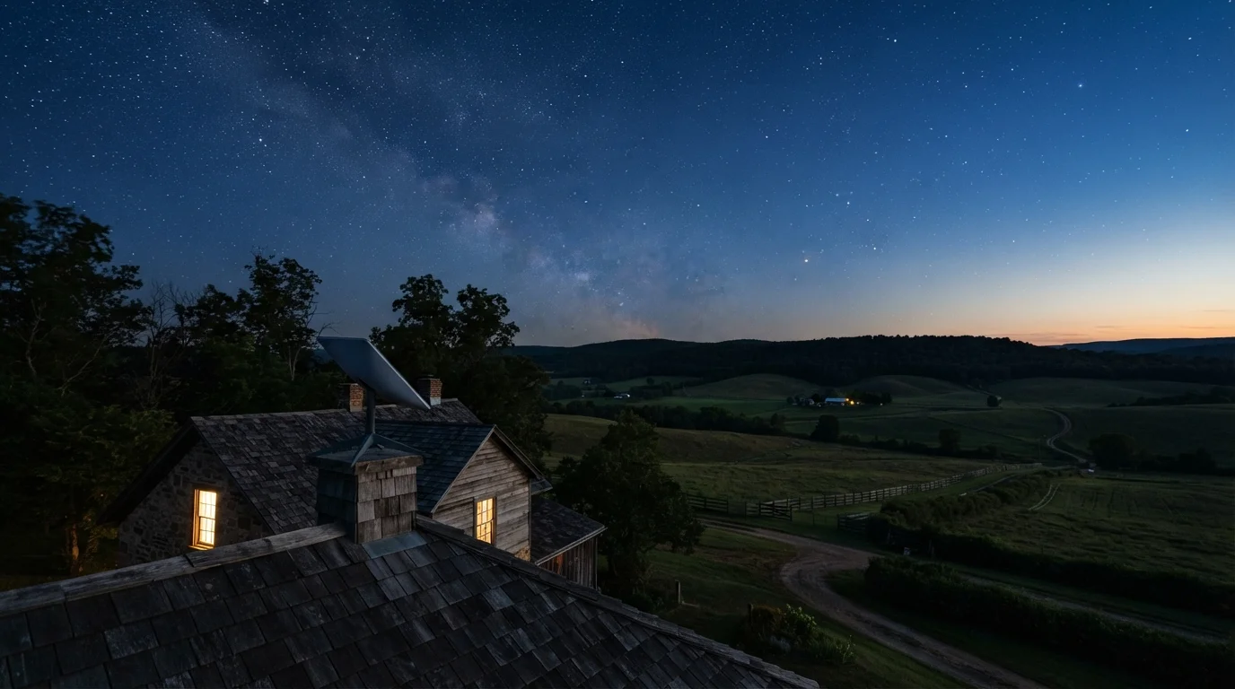 Satellite Internet in 2024 and Beyond: A Realistic Look at the Trade-Offs