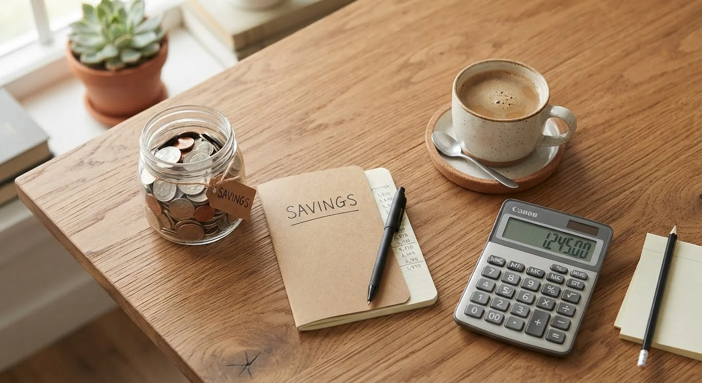 Savings Account Types and When Each One Makes Sense