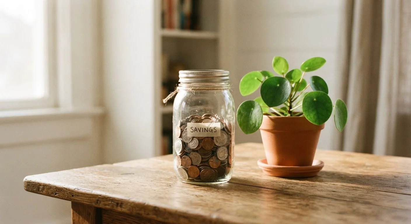 Savings Habits That Compound Over Time