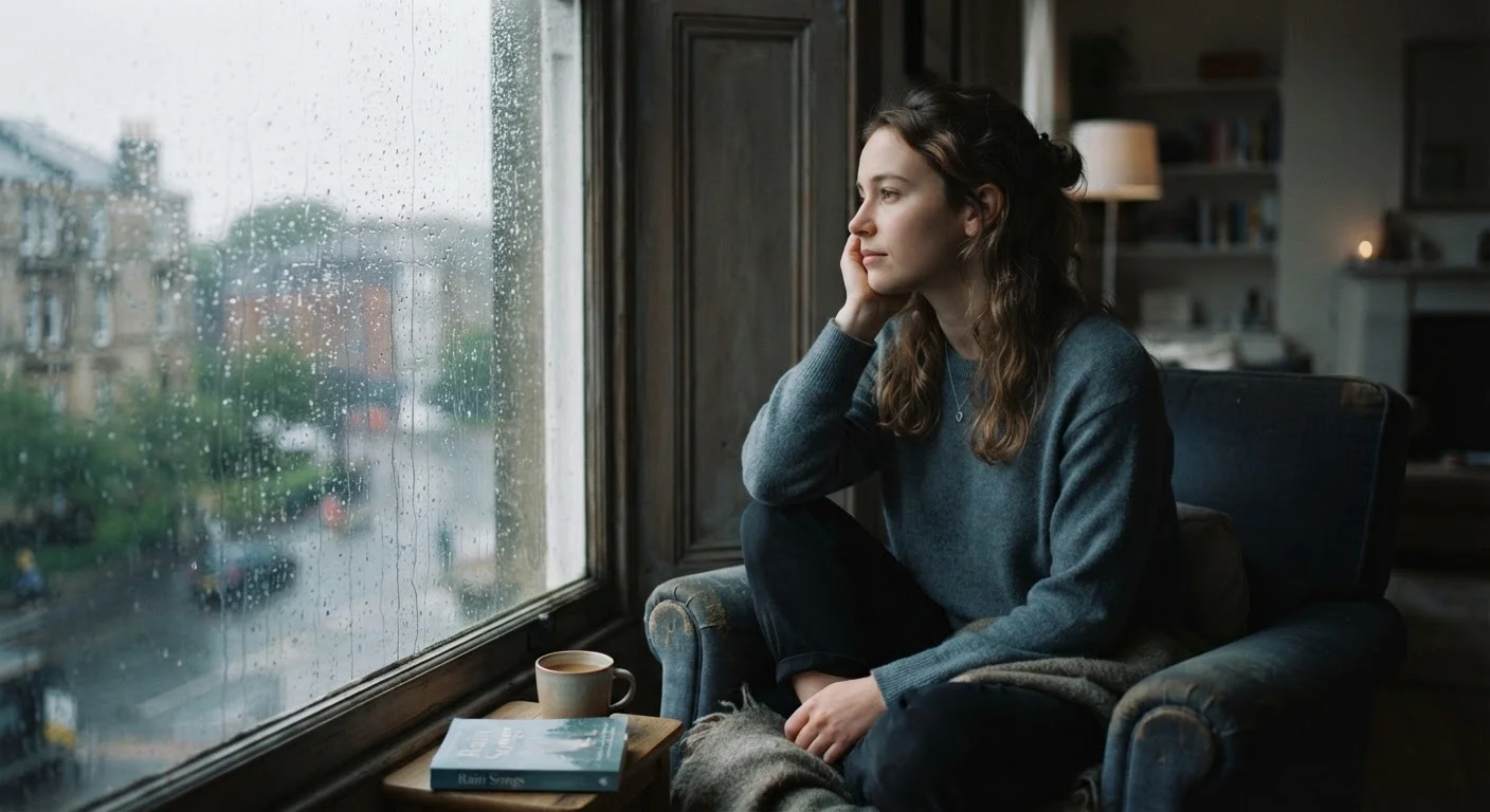 Signs That Everyday Sadness May Deserve Professional Attention