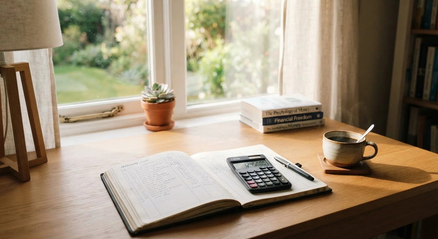 Situations Where Carrying Some Debt Can Be Financially Rational