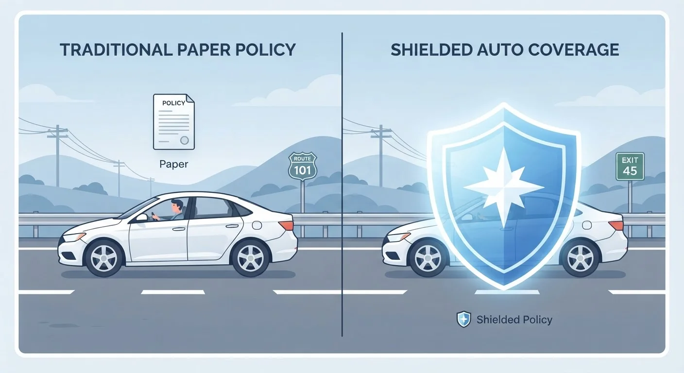 State Minimum vs. Full Coverage: Understanding the Real Trade-Off