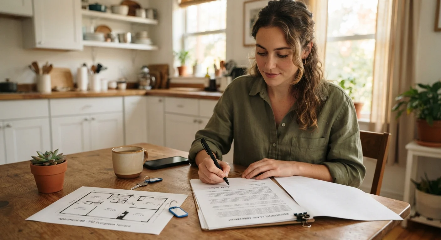Subletting a Rental: What Tenants Need to Understand Before They Agree
