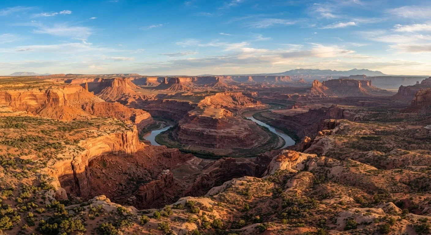 The American Southwest for First-Time Road Trippers