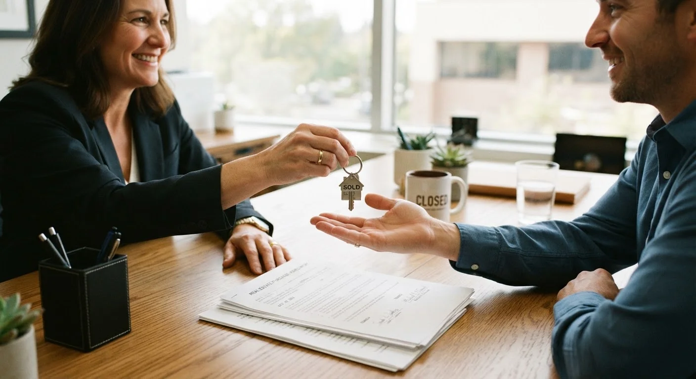 The Homebuying Process from Offer to Closing, Explained