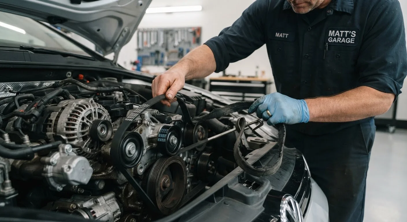 The Logic Behind Preventive Maintenance