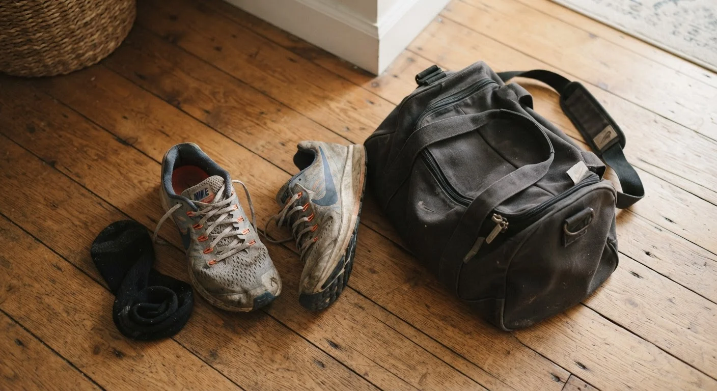The Real Reason You Quit New Exercise Habits — and How to Break the Cycle