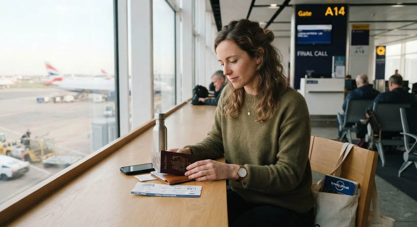 Travel Insurance Explained: What It Covers and When It Actually Matters