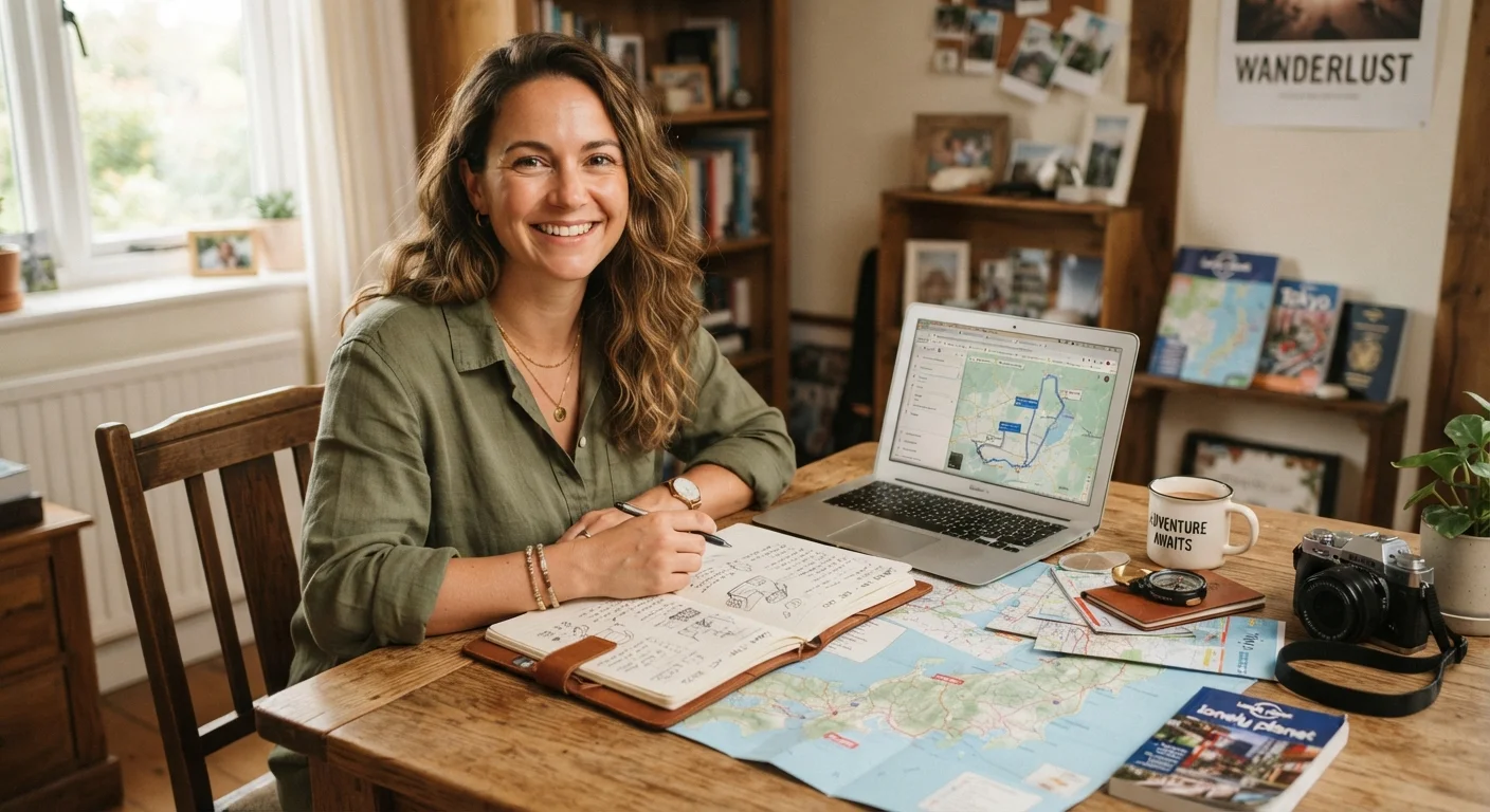 Travel Planning Myths That Keep Trips More Stressful Than They Need to Be