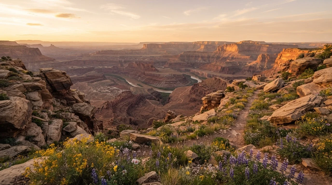 Underrated U.S. National Parks Worth Putting on Your Map
