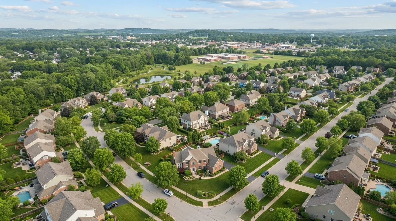 Understanding Housing Affordability and Why It Matters
