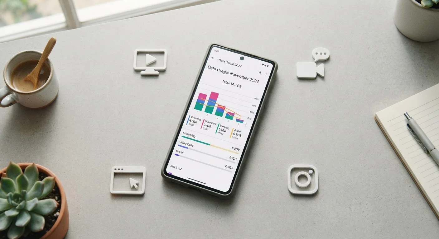 Understanding Wireless Plan Tiers: Light Users, Heavy Streamers, and Everyone In Between