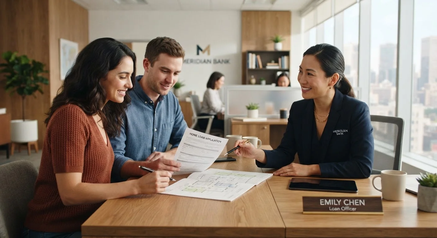 What a Mortgage Pre-Approval Actually Means (and What It Doesn't)