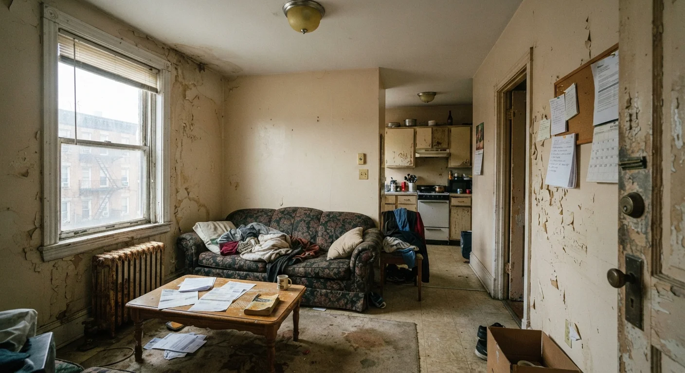 What 'As-Is' Really Means When a Landlord Uses That Phrase