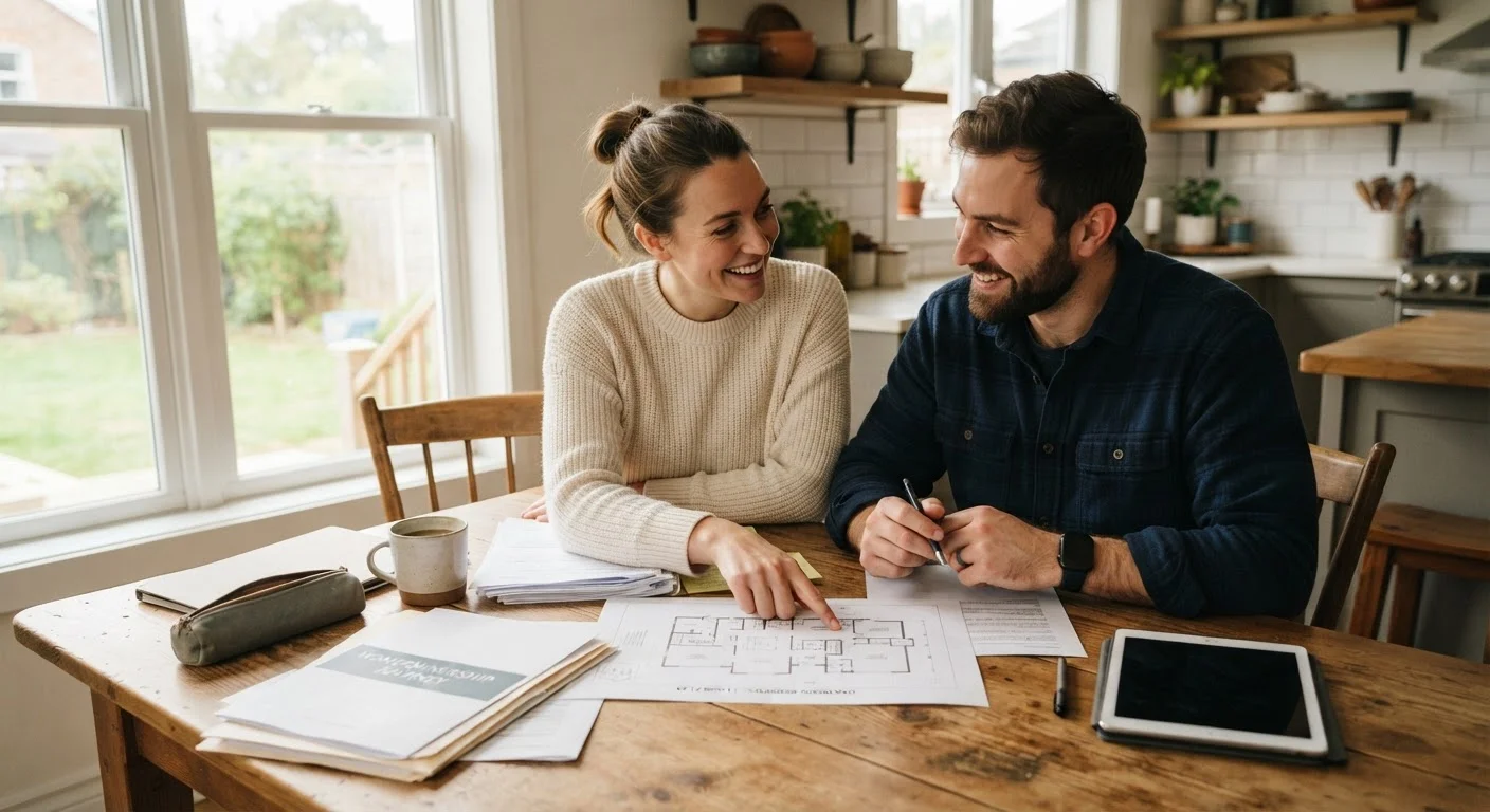 What First-Time Homebuyers Should Know Before Starting the Search